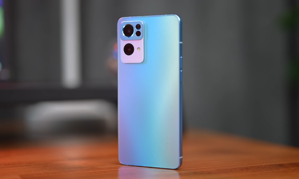 ColorOS|36个月流畅双引擎加持，ColorOS 12在系统上有哪些特色优化？