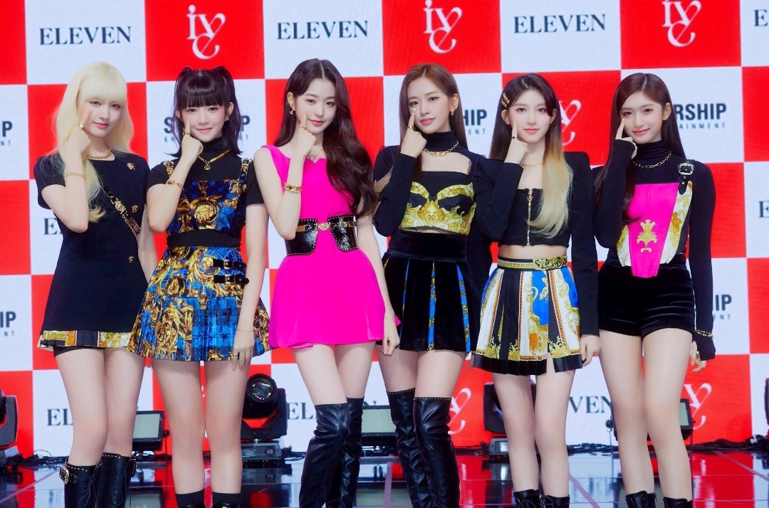 刘涛|令韩网友讨论不已的张元英新组合，韩国最初没有膝盖般的偶像