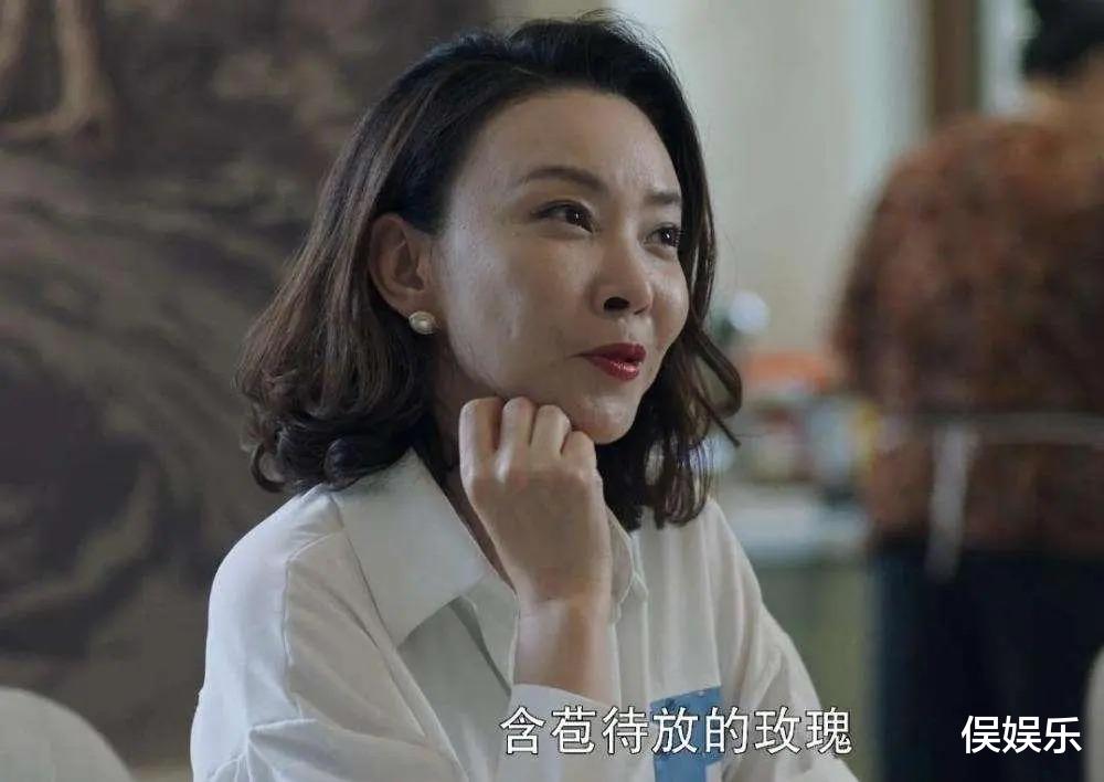 整容|嘴歪脸肿，一做表情就“僵”，这些实力派演员的“整容脸”真的很出戏