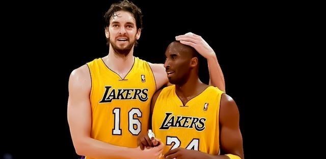 青岛队|差点意思！盘点那些适合当二当家，不适合当老大的NBA球星