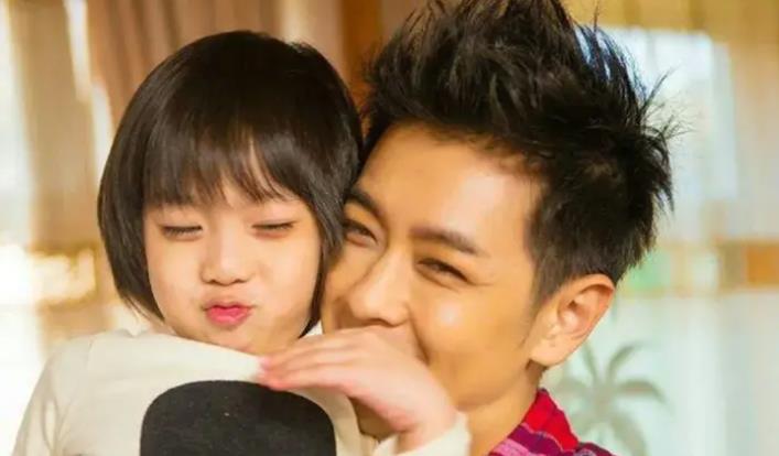 小小志|12岁kimi身高快超林志颖!多吃面食有助于长高