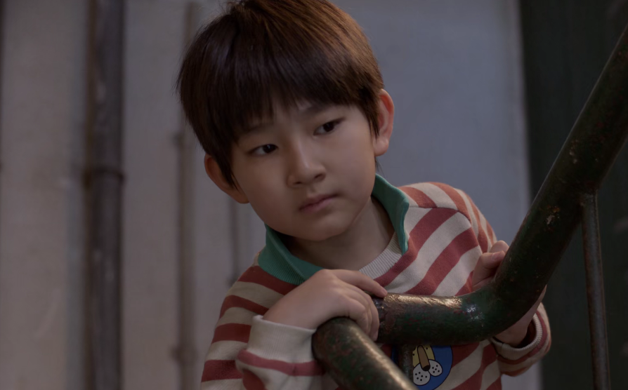 谁是凶手|都说赵丽颖是《谁是凶手》颜值门面,看到39岁的她,我承认我眼拙了