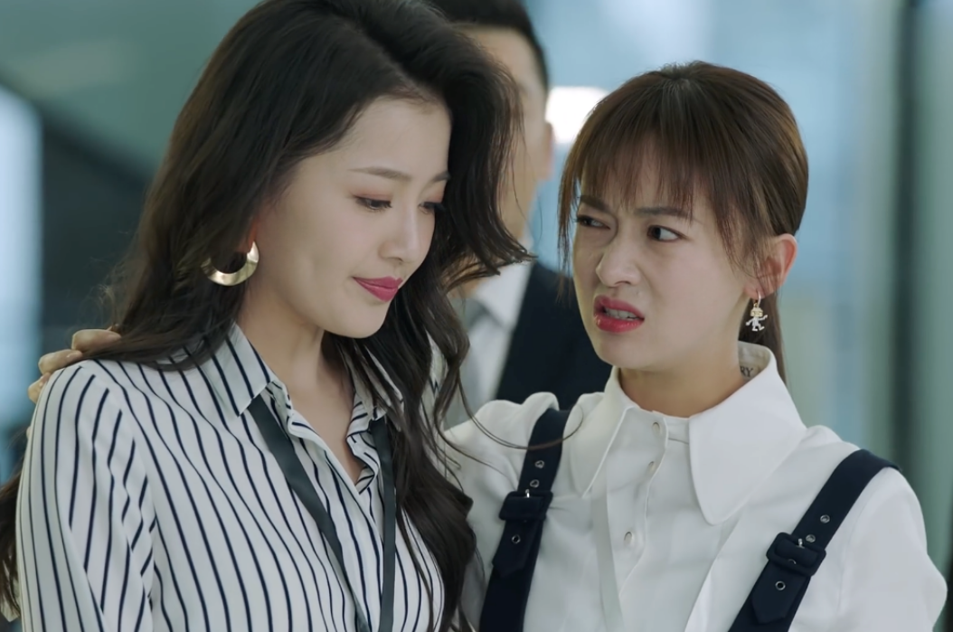 陈瑶|强行装嫩造反噬的女明星们，6位真“少女”告诉你们什么叫灵气