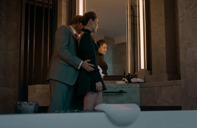 qq瀏覽器|手機碎玻璃，噴霧開鎖，《飛虎3》四大高科技手段令人大開眼界