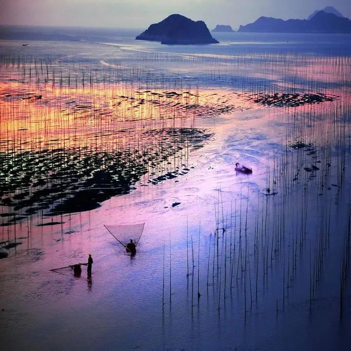 江西 9个适合一个人旅行的地方,趁着五一小长假出来走走吧~