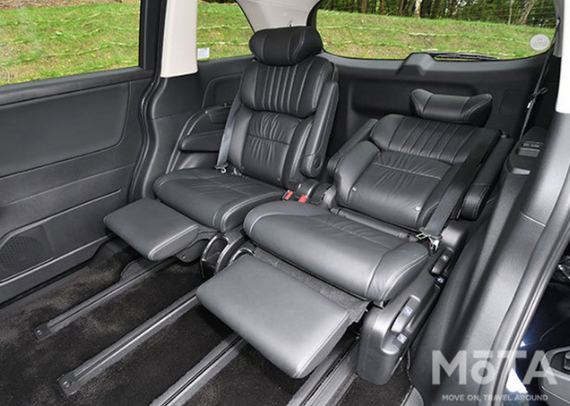 奥德赛|本田版“埃尔法”曝光，或是新一代奥德赛，航空座椅+3.5L，太给力