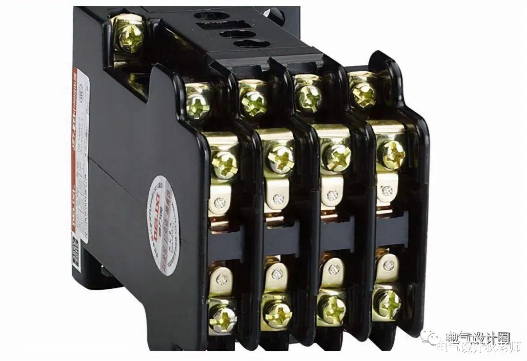 进线柜、出线柜、母线联络柜、PT柜、电容器柜、计量柜的概述!