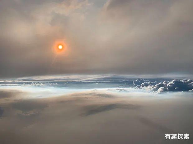 全球变暖 7月同时出现5个热穹，NOAA：2021年7月地球最热月，霍金预言准吗