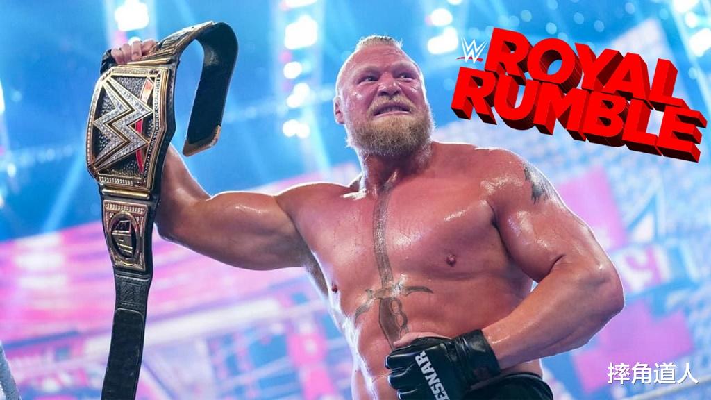wwe|WWE皇家大战2022首位参赛者敲定？丽芙连败数阵或已是上位开端