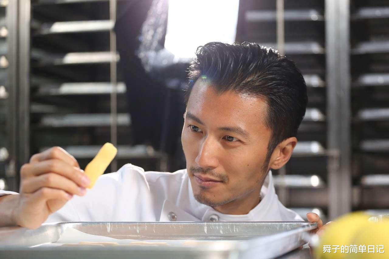 舜子的简单日记|甄子丹，谢霆锋携手奉献暑期最期待的影片，超越杀破狼，导火线