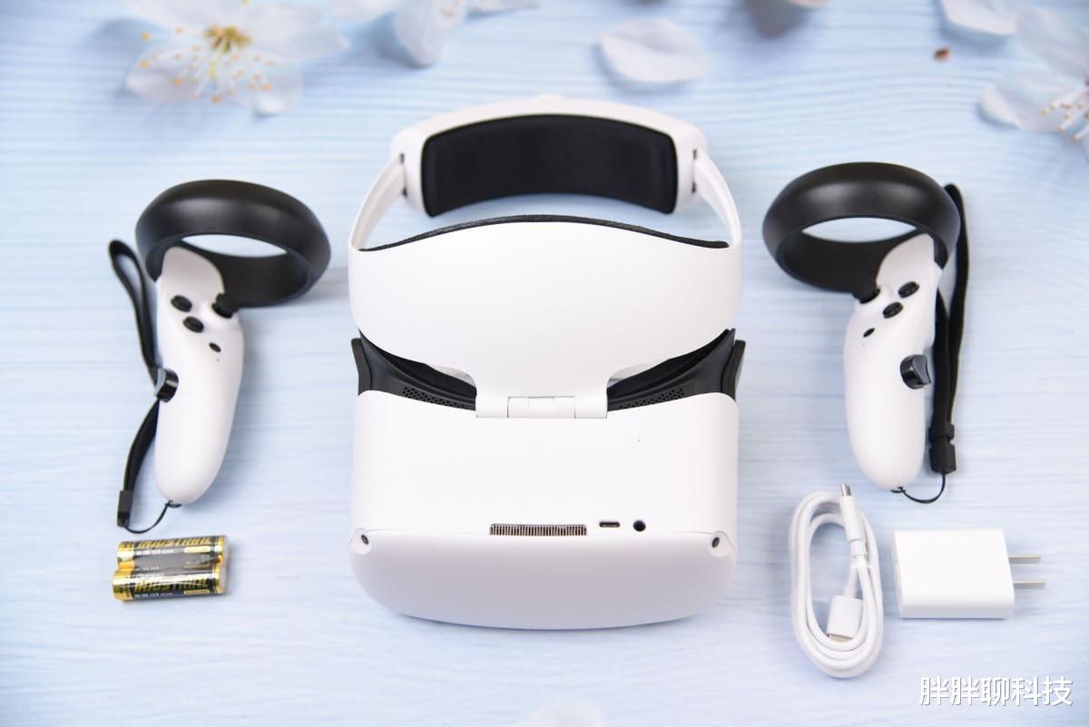 VR|奇遇Dream VR一体机体验：高性价比，爱奇艺攻占国内VR市场第一枪