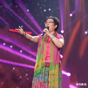 谢莉斯|歌唱家谢莉斯：80年代爆红，50岁患脑梗神奇自愈，67岁女儿去世