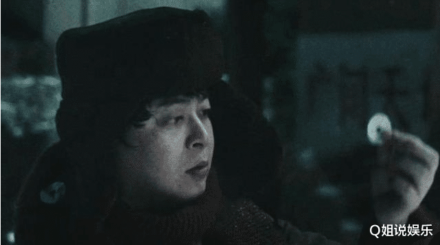 胡八一|盗墓题材的天花板！竟然被一群“非知名”演员，靠一部网大实现了