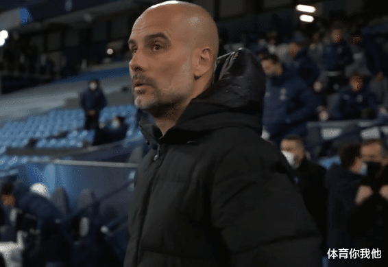 欧冠|欧冠纪录之夜！曼城2-0，2-1双杀大巴黎进决赛，内马尔耻辱4场0球