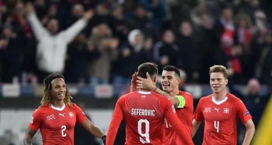 西班牙隊|周四兩場歐預賽思路解析參考！