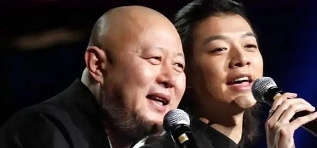 清浅微笑的我|想不到，就这样居然都能成就霍尊成为“星二代”