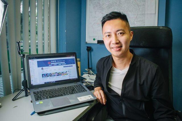 香港|香江来信丨面对西方媒体的歪曲抹黑，香港年轻人行动起来了