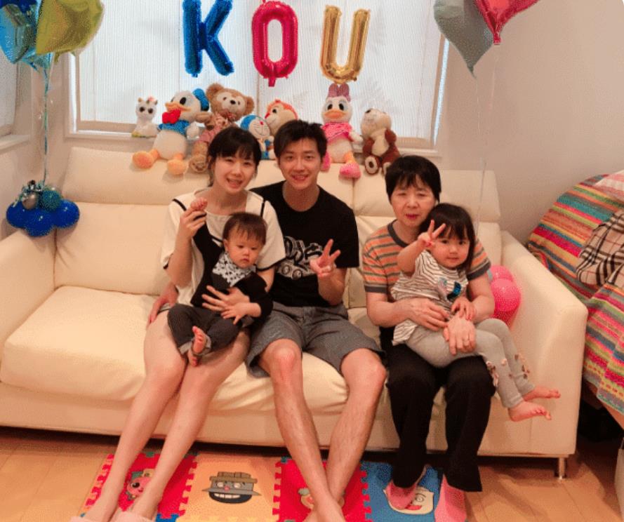 阿七聊|福原爱和江宏杰，一切终于结束了！