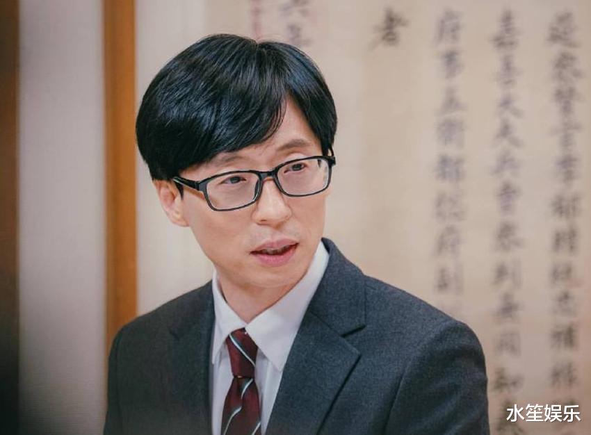 刘在石|2021年KBS演艺大赏，刘在石完全缺席，国民综艺骚操作引热议