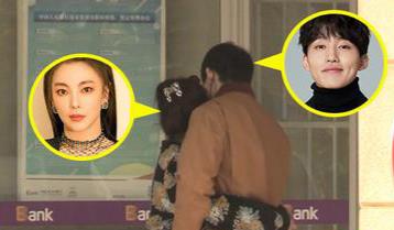 张雨绮|桃花不断,张雨绮还未跟李炳喜割舍,又跟张默怀传绯闻!