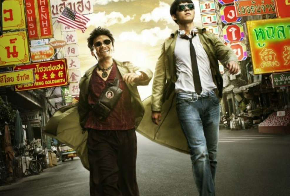 电影|2天1亿！力压贾玲吊打刘德华，这部耗资14亿的大片怎么这么横