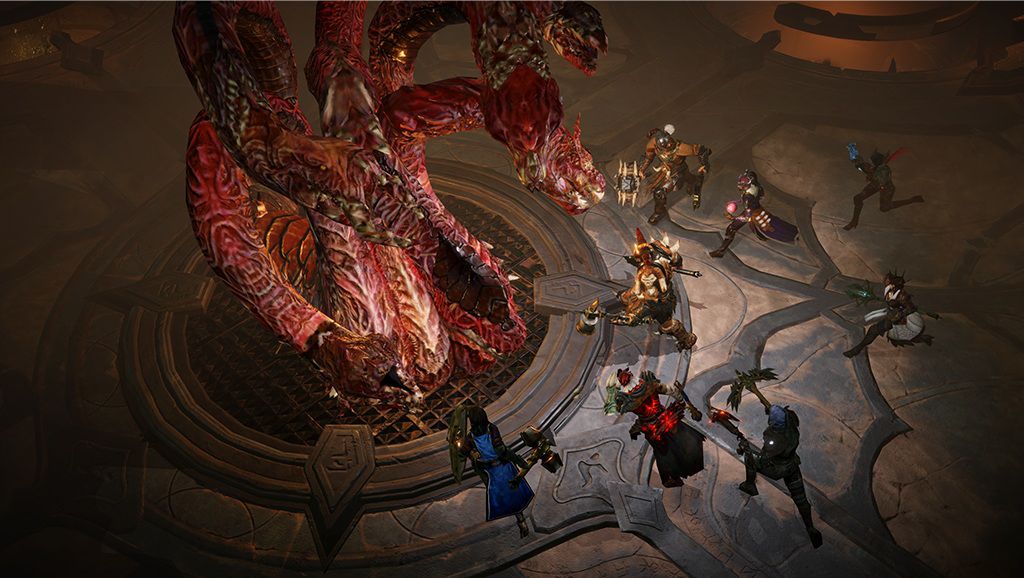 暴雪|暴雪3次“续命”机会,却都走错了?走对一次就是另一个魔兽世界