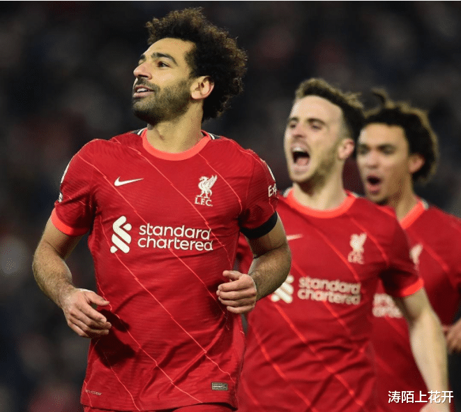 利物浦|杰拉德戰(zhàn)舊主！維拉門將完勝阿利森，薩拉赫點(diǎn)射，利物浦1-0小勝