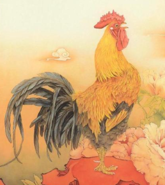 古韵淳风 12生肖中，年底前花开富贵，万事顺心，赚钱喜事接二连三的生肖