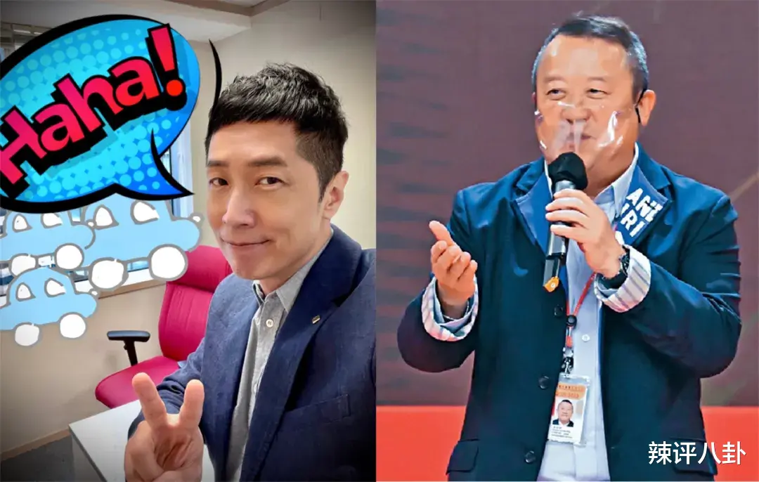 张翰|马浚伟回巢做艺人统筹遭抵制，有抱负无奈内讧严重无法改变现状