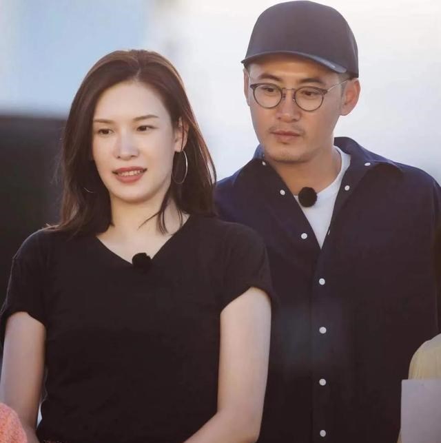 雪落无尘谈|孙怡谈不愿二胎，工作不是问题，丧偶式教育戳痛无数宝妈的心