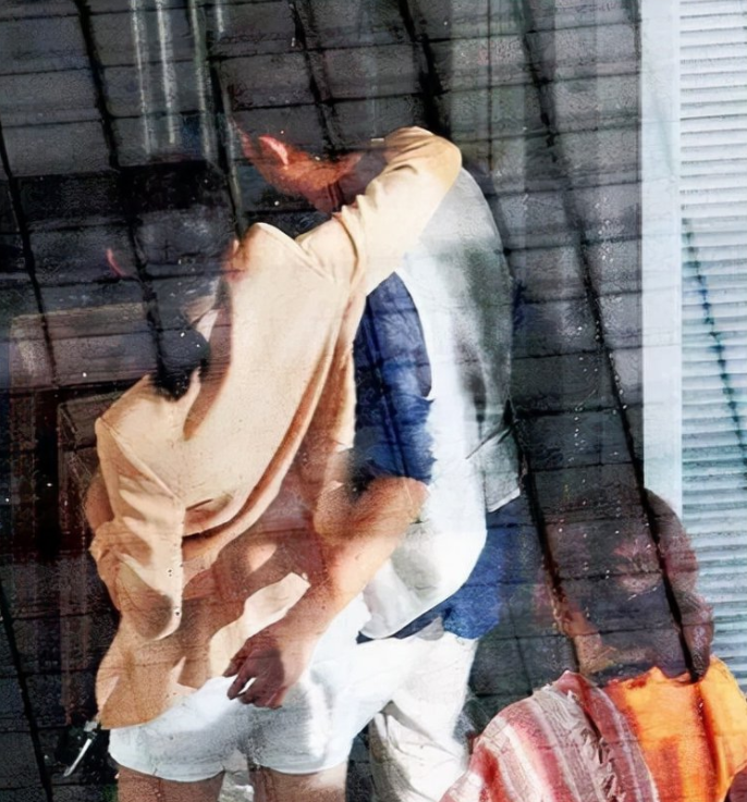 陈妍希|“国民初恋”陈妍希的娱圈消亡史，她的故事比你想象得更恶劣