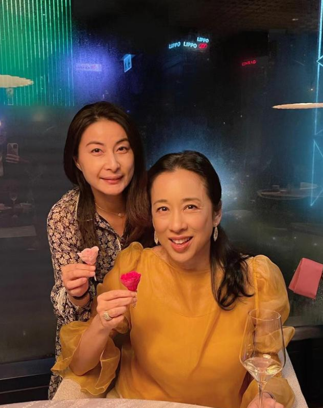 穿衣搭配 郭晶晶在家减肥瘦身欲打进香港名媛圈,豪宅曝光超大庭院似游乐园