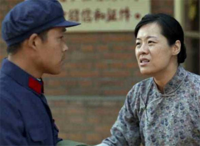 刘欢|她多次担当巩俐的替身！为人低调，却在《父母爱情》中高调不已！