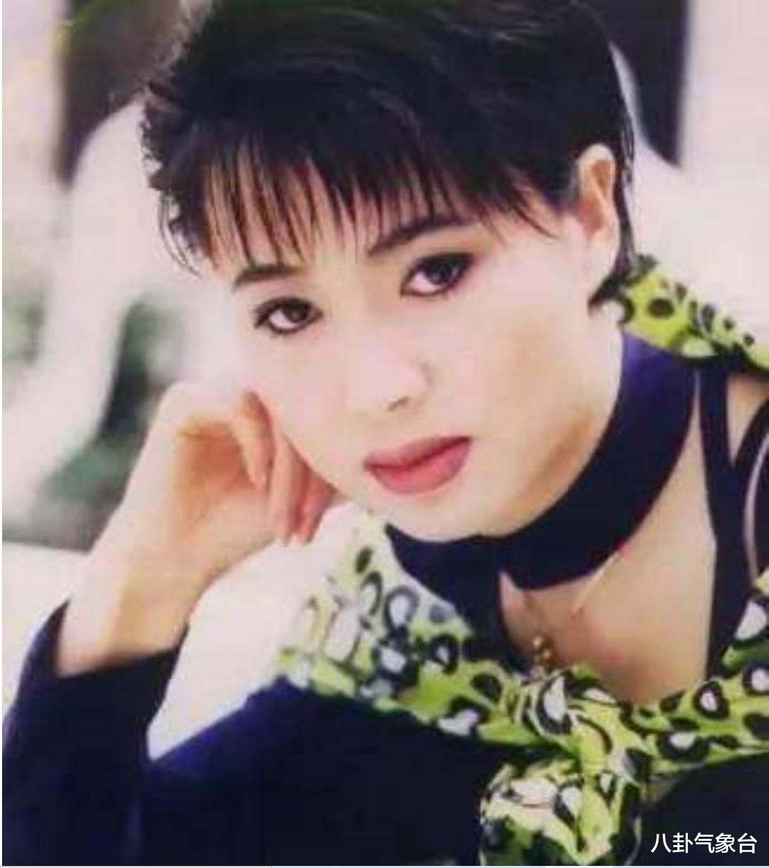 金炜玲|惨遭家暴的5名女星，个个都可怜，有人被打失聪，有人险些丧命