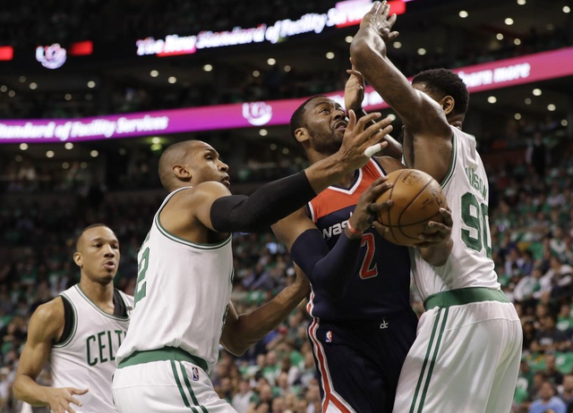 排骨酱|深度分析：失去速度的沃尔，还有什么杀手锏吗？