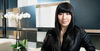 家产|弟弟分到5千亿家产，吴宗恩只分到了8亿，拥有大长腿却还嫁不出去