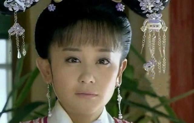 金庸|琼瑶剧金庸剧虽然能捧人，但也不是谁都能演，海陆陈妍希就是例子