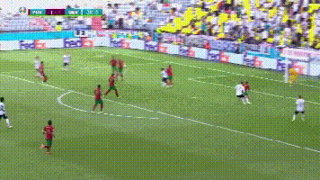 葡萄牙队|葡萄牙输给德国还能出线吗？