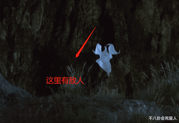 周小飞|《雪中》里的真高手：全国武术冠军，履历惊人，可惜如今无处发挥