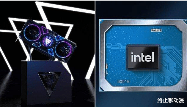 英特尔|英特尔DG2系列独显发布再延期，对标RTX 3070Ti