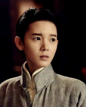 廖启智|女扮男装的6位女星，刘诗诗佟丽娅上榜，有的难辨雌雄