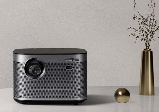 时尚日记 投影双十一选购:极米H3S,投影玩家分享经验