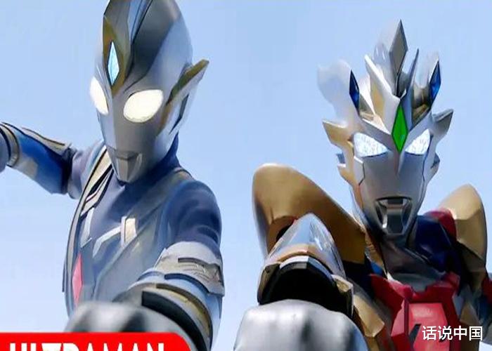 圆谷|圆谷公布特利迦新任务，给《奥特曼银河格斗3》做配角，会失去剧场版吗？