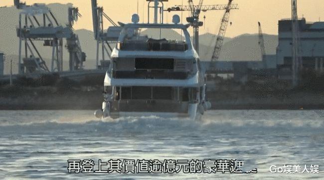 周星驰|星爷上亿游艇约会17岁港姐，新恋情曝光？助理：女方炒作，不熟