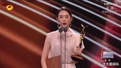 童瑶|从声名狼藉到豪门阔太，童瑶的手段太高级