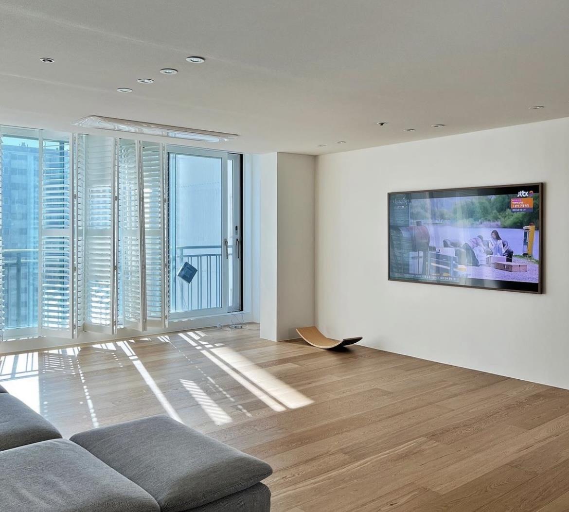 这位韩国太太，堪称“收纳狂魔”，全屋收拾得井井有条，圈粉无数