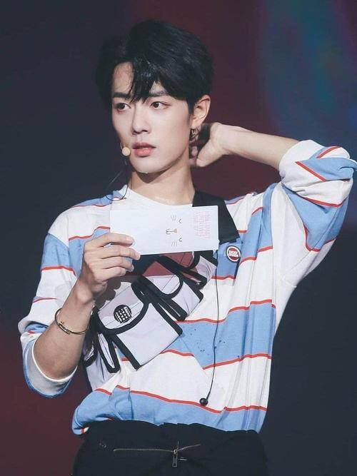 肖战|为何女星都不愿和肖战拍吻戏？原因过于真实