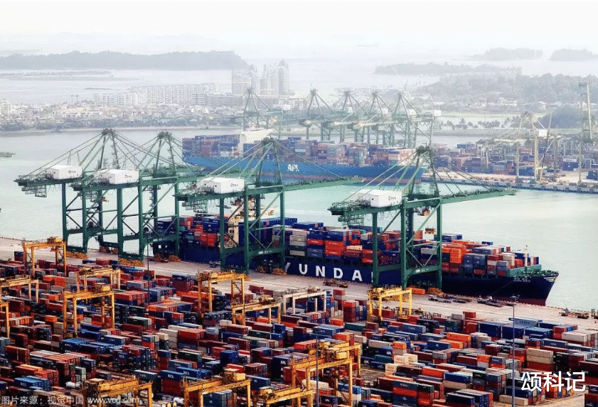 中國斥資700億打造超級港口，新加坡開始急瞭，全球港口洗牌？-圖2