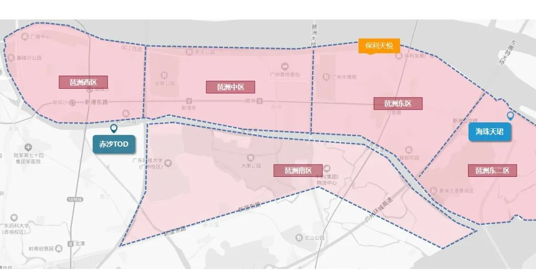 东莞|地价4万+！又一个“千万级”板块诞生，广州未来制高点迎来巨变