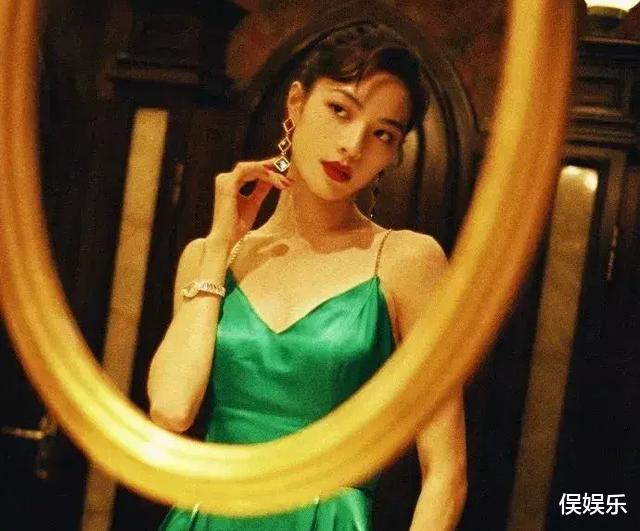 龚俊|《安乐传》后龚俊又一大剧将袭，题材阵容一绝，看到女主：圆满了